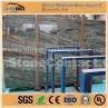 Reddish Brown Veins Green Onyx Tiles