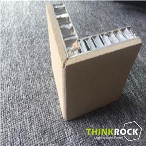 Sandstone Corner Bricks, Sandstone Honeycomb Panel for Wall Panel