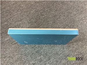 Sandstone Covering/Close Edge Honeycomb Panel