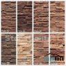 Stacking Stone Veneer Panels Can Used as Fireplace Stone