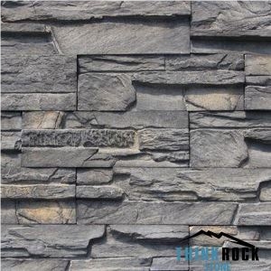 Thin Reef Ledgestone for Stacked Stone