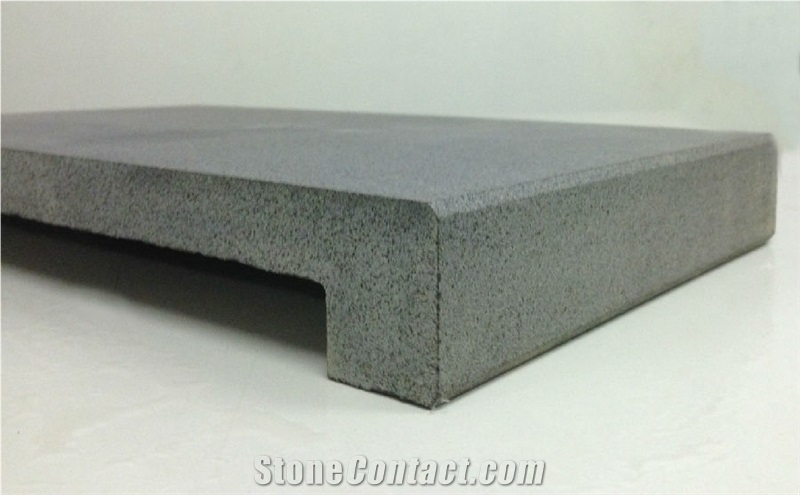 Tumbled Blue Stone for Pool Coping and Walkway Flagstone Patio Paver
