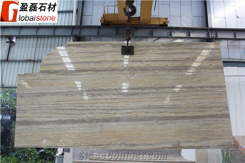 Gs Travertine Slabs&Tiles
