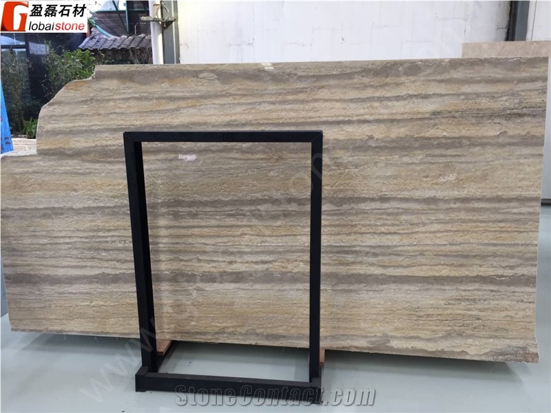 Gs Travertine Slabs&Tiles