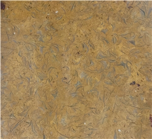 Golden Marble Tiles & Slabs