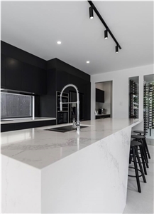 Caesarstone Kitchen Countertop