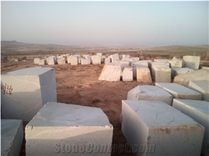 Aksaray Yaylak Granite Block, Turkey Pink Granite