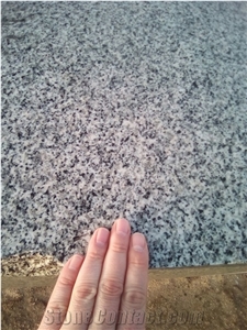 Aksaray Yaylak Granite Block, Turkey Pink Granite