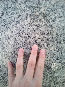 Aksaray Yaylak Granite Block, Turkey Pink Granite