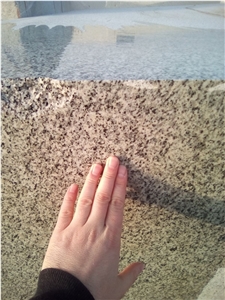 Aksaray Yaylak Granite Block, Turkey Pink Granite