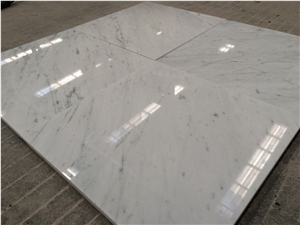 Bianco Carrara Marble,White Carrara Marble,Carrara Marble Tiles