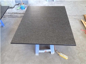 Black Basalt Countertop,G684 Leather Finish,Chinese Basalt Black Basalt Countertop,G684 Leather Finish,Chinese Basalt