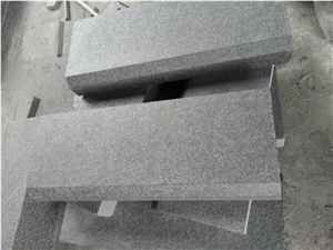 Fuding Black Basalt,G684 Pearl Black,China Basalt Tiles,Flamed Basalt