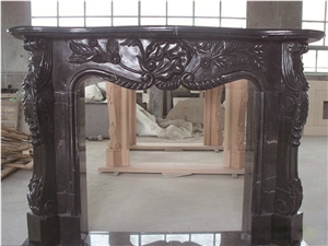 Marble Fireplace,Fireplace Design Ideas,Fireplace Mantel,Fireplace Art