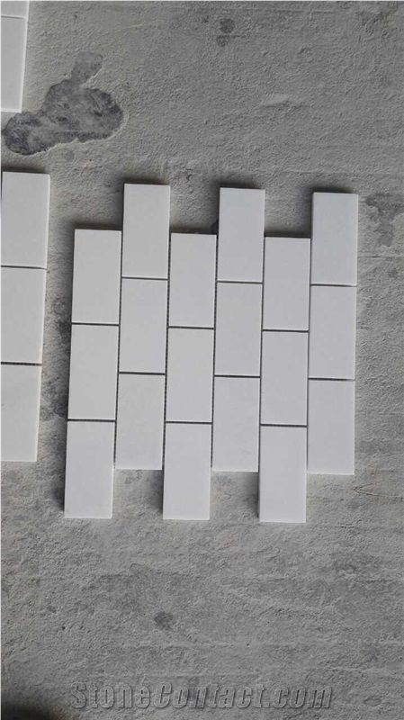 Marble Hexagon Mosaic,Kitchen Mosaic,Split Mosaic,Hexagon Shape Mosaic