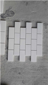 Marble Hexagon Mosaic,Kitchen Mosaic,Split Mosaic,Hexagon Shape Mosaic