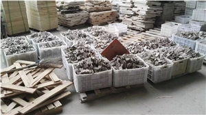 Marble Hexagon Mosaic,Kitchen Mosaic,Split Mosaic,Hexagon Shape Mosaic