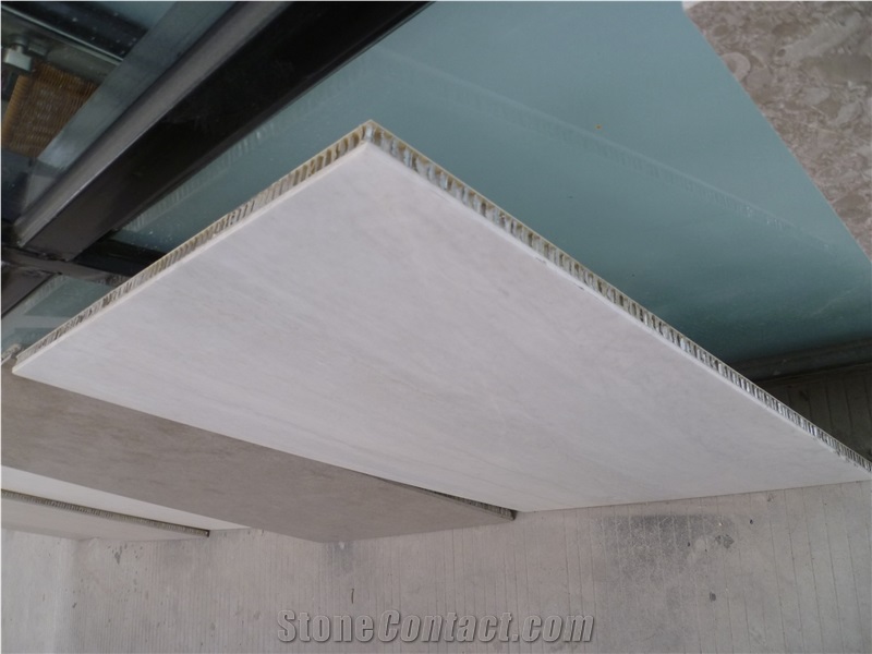 Marble Honeycomb-Backed Panel,Marble Stone Honeycomb,Honeycomb Panels