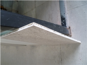 Marble Honeycomb-Backed Panel,Marble Stone Honeycomb,Honeycomb Panels