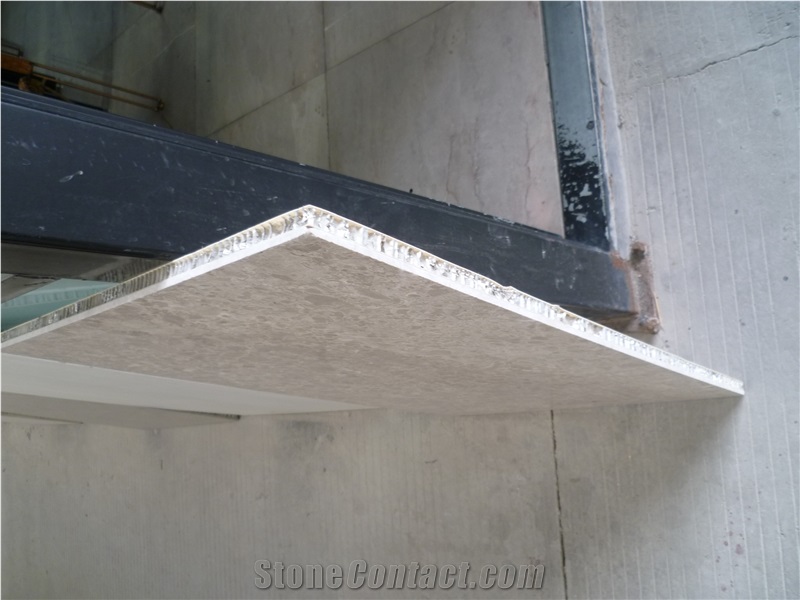 Marble Honeycomb Panel,Lightweight Honeycomb Marble Wall Panel