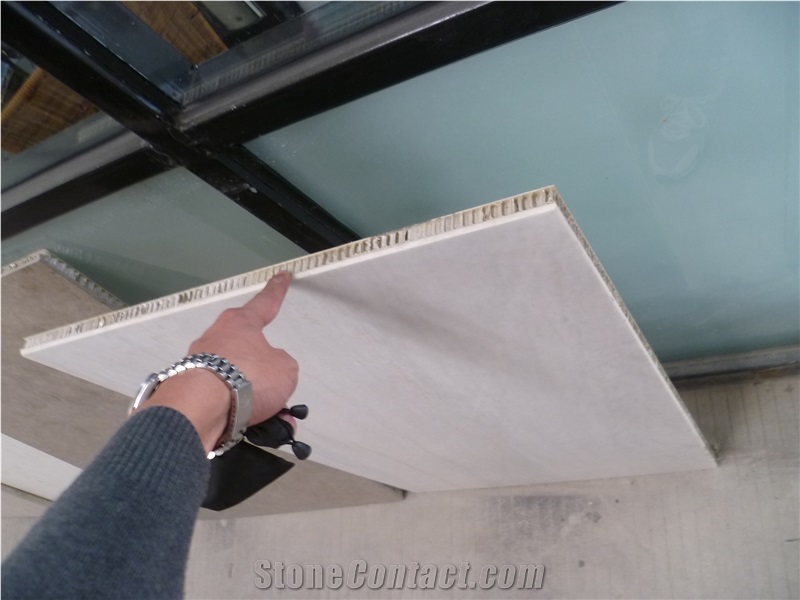 Marble Honeycomb Panel,Mable Composite Honeycomb,Marble Laminated