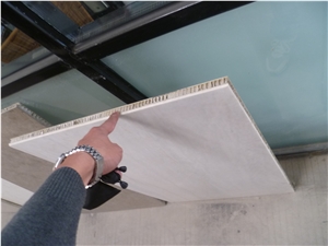 Marble Honeycomb Panel,Mable Composite Honeycomb,Marble Laminated