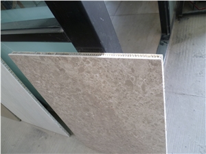 Marble Honeycomb Panel,Mable Composite Honeycomb,Marble Laminated