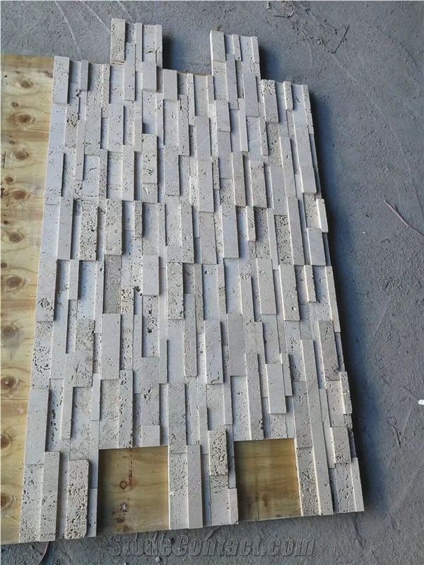 Mosaic Travertine,Split Travertine Mosaic,Tumbles Mosaic,Mosaic Tiles