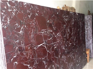 Rosso Levanto Marble Slab,Rossa Antico Red Marble Slab,Rosa Red Marble