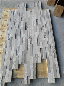 Split Mosaic,Kitchen Mosaic,Interior Mosaic Decor,Split Face Mosaic