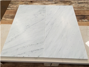 White Marble Thin Tiles,Carrara White Thin Tilles,Italy Bianco Carrara White Marble Thin Tiles,Carrara White Thin Tilles,Italy Bianco Carrara