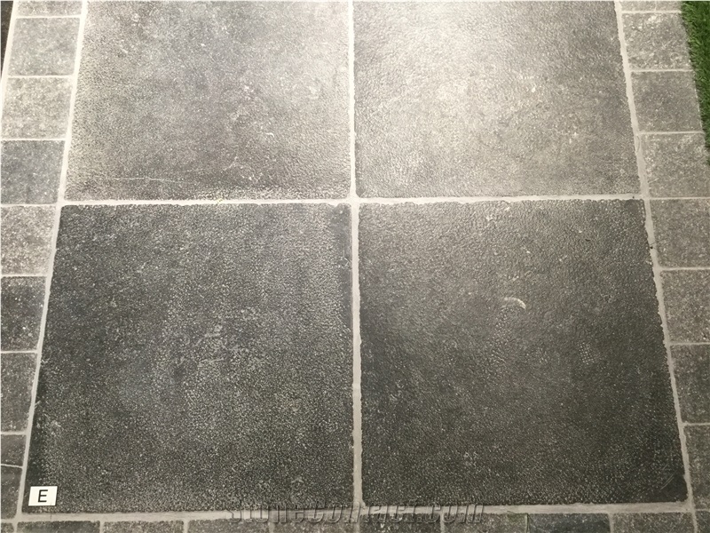 Belgian Blue Stone