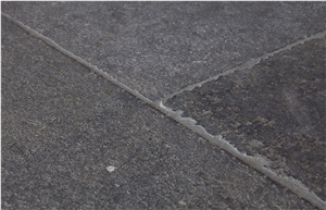 Bleu Stone Tiles, Belgian Blue Stone Brushed Tiles Bleu Stone Tiles, Belgian Blue Stone Brushed Tiles