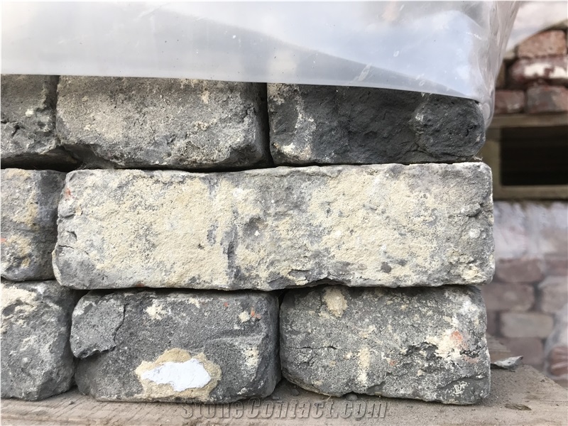 Building Stones, Walling, Masonry Bricks