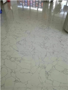 Calacatta Compoud Stone