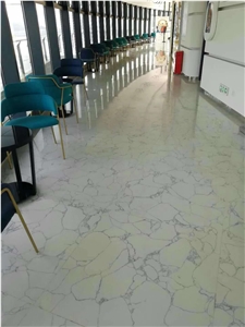 Calacatta Compoud Stone