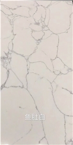 Calacatta Compoud Stone