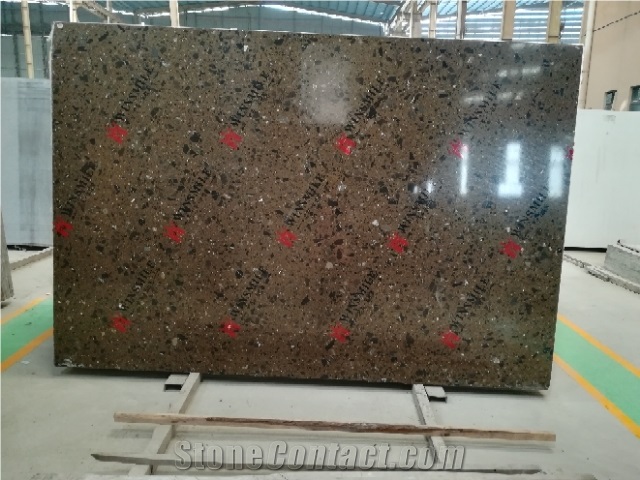 Project Artificial,Crystallized Stone