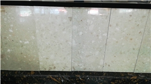Project Artificial,Crystallized Stone