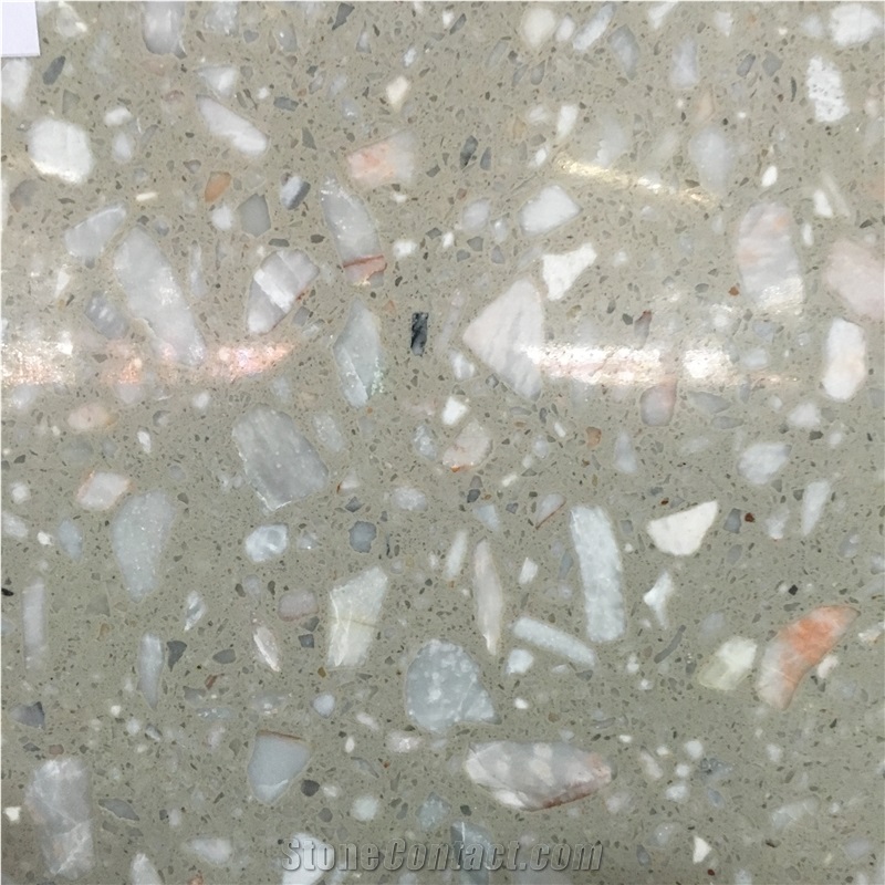 Rock Material Aritificail Stone