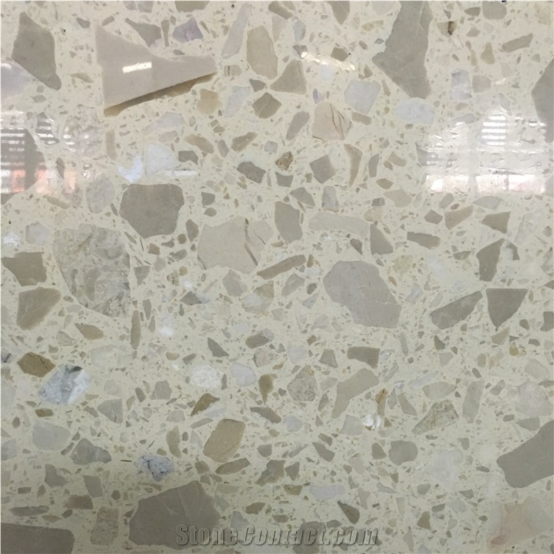 Rock Material Aritificail Stone