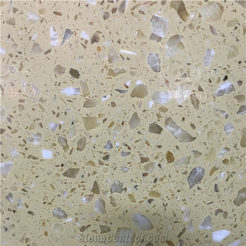 Rock Material Aritificail Stone