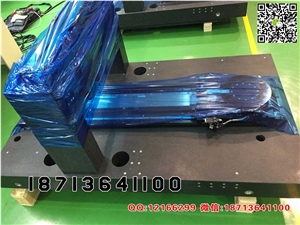 Granite Machine Parts, Granite Measuring Instruments