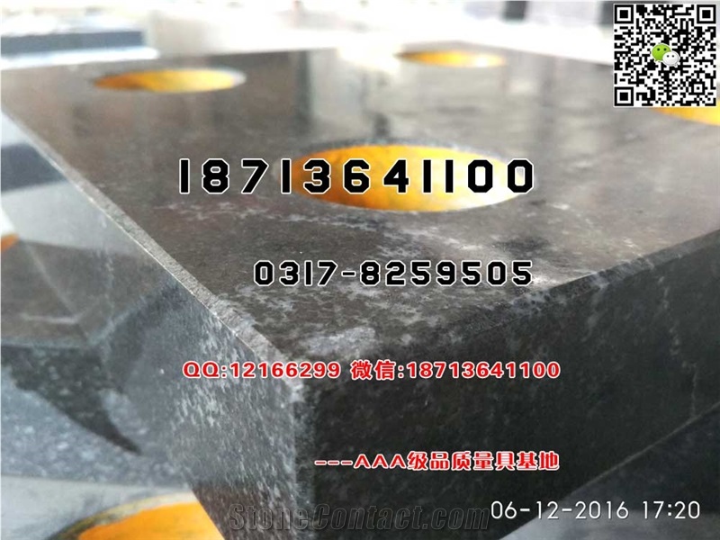 Granite Square Rules