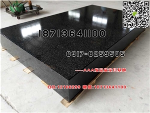 Granite Surface Plates