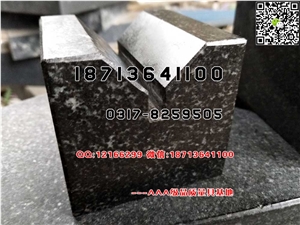 Granite V-Block
