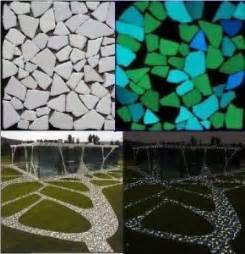 Solar Stone Tile