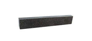 Absolute Black Granite Straight Edges