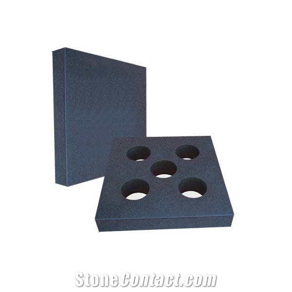 Granite Master Squares