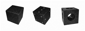 Granite Riser Blocks